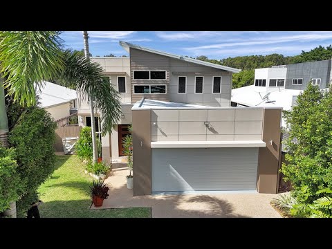 11/42 Wattle Street, Andergrove, QLD 4740, 5房, 4浴, 独立屋