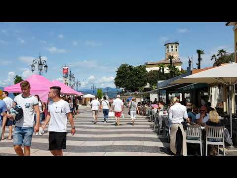 Lazise 2 // Gardasee // Lake Garda