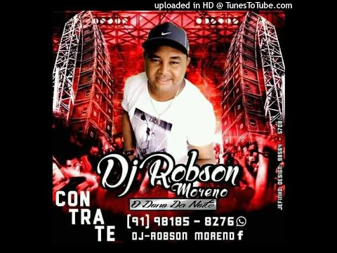 SET,, DE ARROCHA junho 2021 ATUALIZADO {DJ ROBSON MORENO }