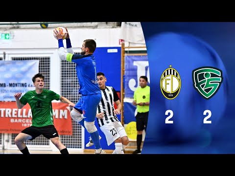 FK Dobovec - Siliko Vrhnika, 11. krog 1. SFL Arhides (2025/2026) | VRHUNCI