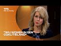 Mona Keijzer: ‘We wachten allemaal nog op de 1000 euro van Rutte’