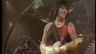 Brush With the Blues Loose Cannon   Jeff Beck Montreux Jazz Festival 2001