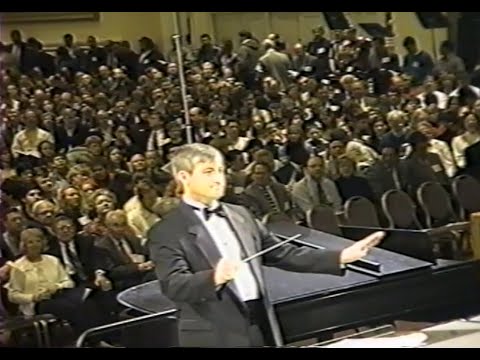 GCHS Symphonic Band 1996