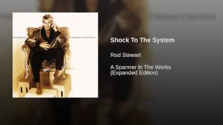 Shock to the System Music Video