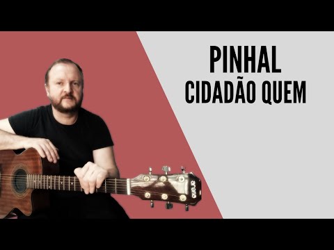 Jimi - Cidadão Quem