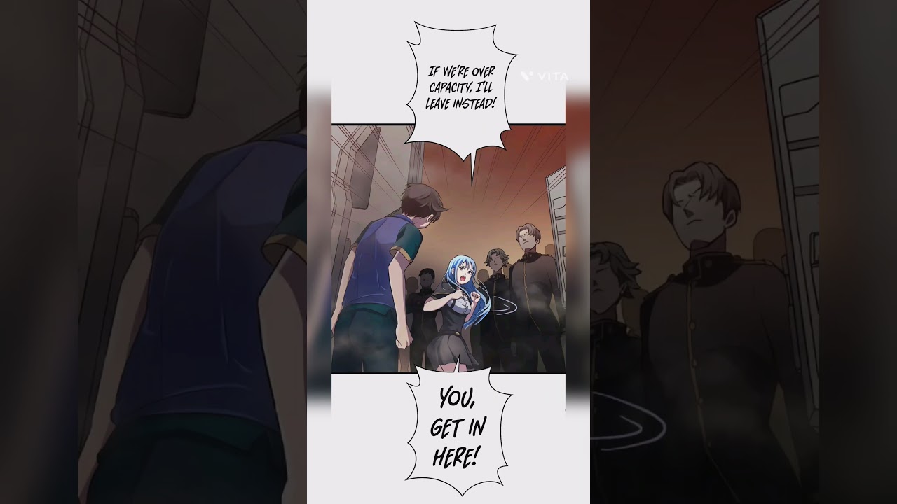 HIS CLASSMATES BETRAYED HIM 💔 #manhua#manhwa #manhva #sad#short