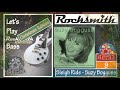 Sleigh Ride - Suzy Bogguss (bass) - Rocksmith 2014 CDLC