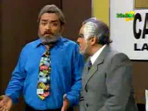 El especial del humor - Canamericana 1de2