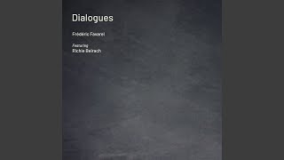 Rectilinear (feat. Richie Beirach)