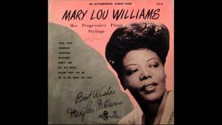 Mary Lou Williams -  Roll Em (Modern version)