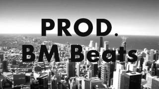 'In The Mood' Hip-Hop Sampled Beat (Prod. By BMBeats)