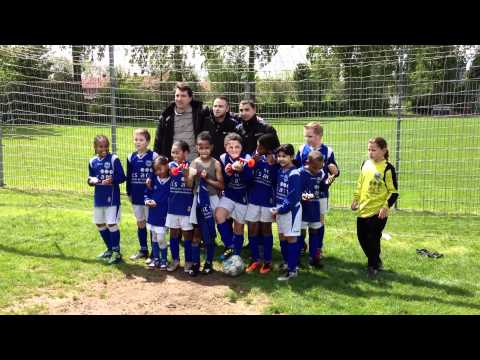 RVVH E9 - Meeuwenplaat E2 (12-05-2012)
