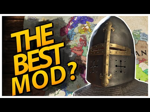 The Community Flavor Pack Is A Must-Have Mod!