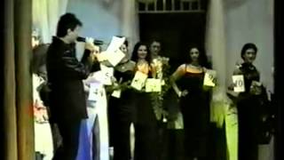 preview picture of video 'Kék Nefelejcs Nagykőrös szépségverseny 1999'