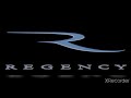 Regency Logo Tribute