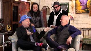 The Mavericks - Fascinate Me - Cut x Cut