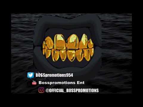 Nicki Minaj X Skillibeng - Crocodile Teeth (fast)