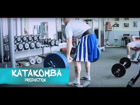 Parlament - KBK Crna Kobra Pirot ► Kik boks, realni aikido ◄ (OFFICIAL VIDEO) 2012