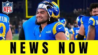 Puka Nacua's UNBELIEVABLE Response to Sydney Sweeney!