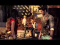 Uncharted 2: Among Thieves (2009) - All Cutscenes