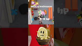 I was a black belt in boxing #shorts #lem0nsquare #heist #gaming #filthyanimals