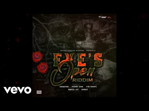 Fya Doops - Cya Smile (Official Audio)