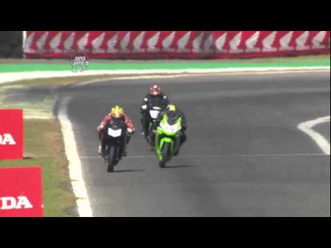 SuperBike Series Brasil - 4ª Etapa Interlagos/SP - Copa Kawasaki Ninja 300