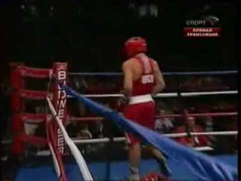 Matvey Korobov | Sergey Derevyanchenko (a) 1/1