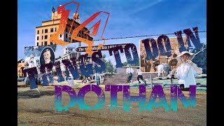 Top 14 Things To Do In Dothan, Alabama
