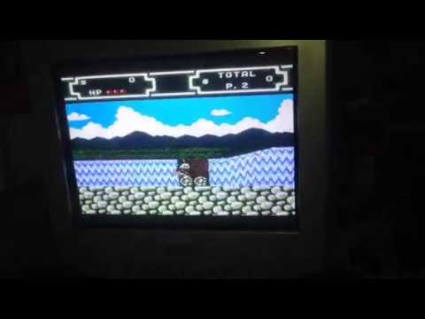 Nes vs gameboy ducktales 2