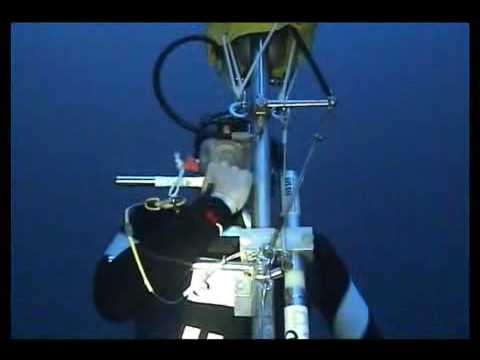 mission to blue - No Limit Extremsport