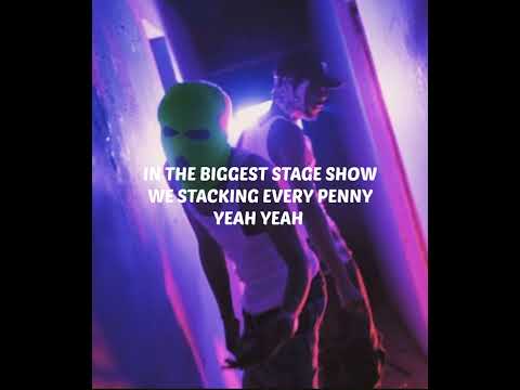 SVM X Ai Milly - CODE SWITCH (Lyrics)