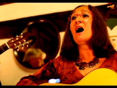 Sibylle Kynast - Naci en Alamo 2010