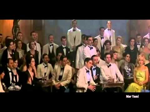 You smoke it, I don't know how! - The Legend of 1900