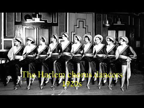 Roaring 20s: Duke Ellington's Wonder Orch. - Doin' The New Low Down, 1928