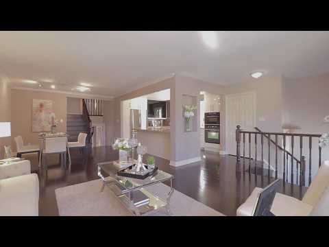 136 Chipwood Crescent, North York, ON M2J 3X7