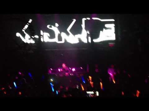 Kaskade vs Deniz Koyu - It's You It's Hertz @ Marquee Las Vegas 1/14/12