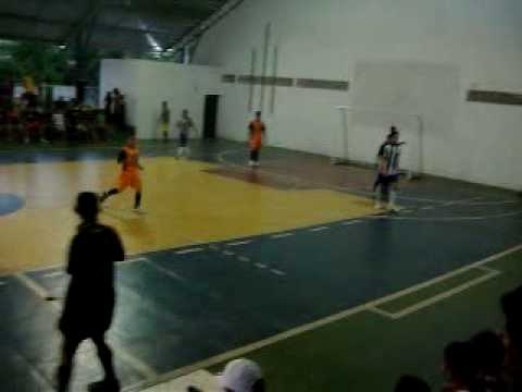 SANTA ANGÉLICA X SÃO MATEUS - MOMENTOS