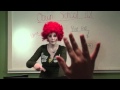Clown School