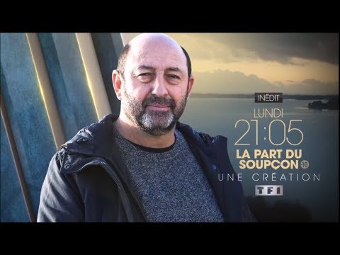La part du soupçon - BA TF1