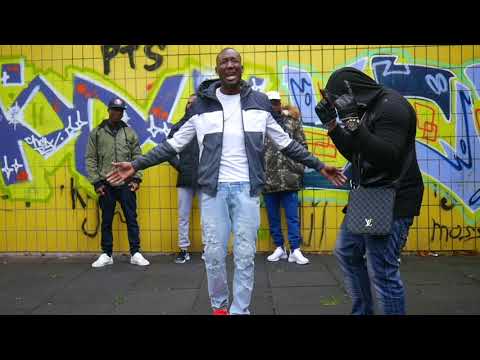 Chrisrast - Wakmi Awo 2017 (Official Video)