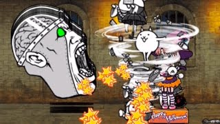 Coup De Chat - 3 Star UL10