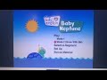 Closing To Baby Neptune 2009 DVD