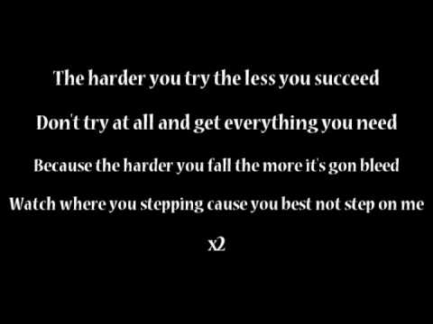 Slightly Stoopid - Everything You Need