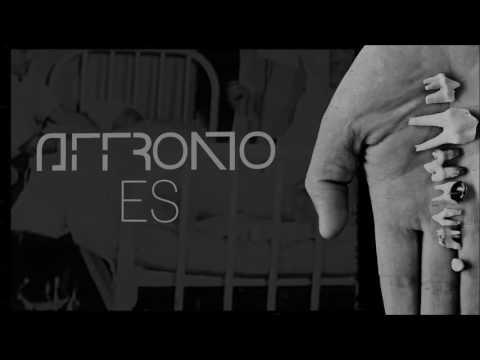 AFFRONTO - ES [NEW SINGLE 2016]