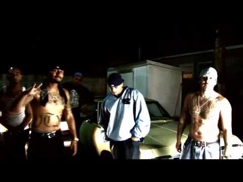 Night Stalker - City They Call Nasty (New Music Video)