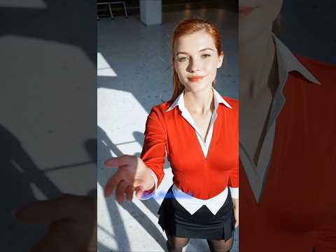 You Won’t Believe How Ben 10 Ultimate Alien Looks in Real Life 😱👽✨#livingcartoon #ben10ultimatealien