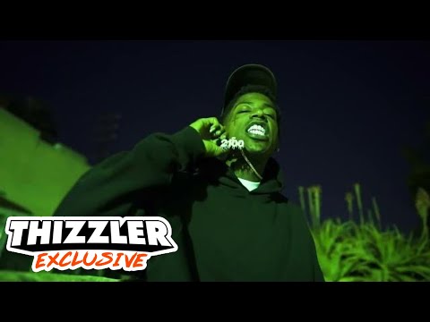 Skeamy Ru ft. Young Slo-Be - Married 2 The Streets (Exclusive Music Video) II Dir. Shawn Eff