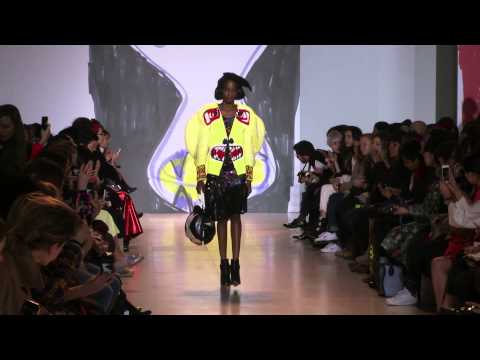 Tsumori Chisato 2014 Fall Winter | Paris Fashion Week | C FASHION