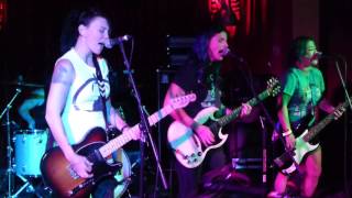 Bad Cop / Bad Cop - I'm Alright - The Crowd Record Release Party